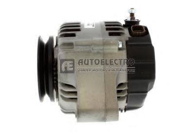 Generator / Alternator 3