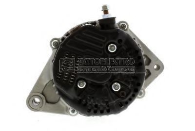 Generator / Alternator 4