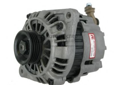 Generator / Alternator 2