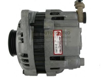 Generator / Alternator 3