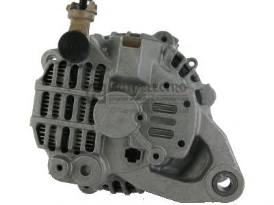 Generator / Alternator 4