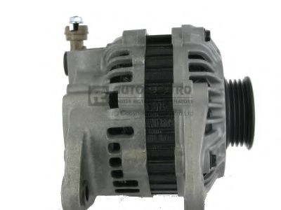 Generator / Alternator 5