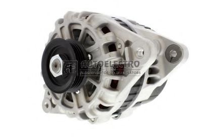 Generator / Alternator 2