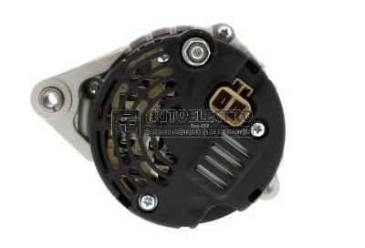 Generator / Alternator 4