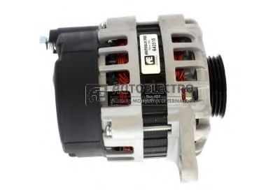 Generator / Alternator 5
