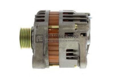 Generator / Alternator 3