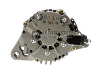 Generator / Alternator 4