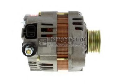 Generator / Alternator 5