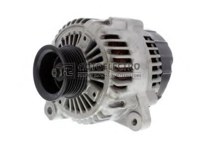 Generator / Alternator 2