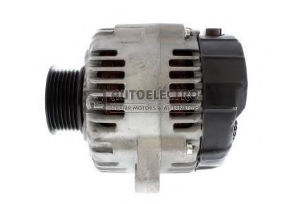 Generator / Alternator 3