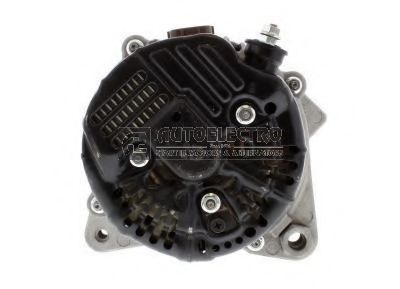 Generator / Alternator 4