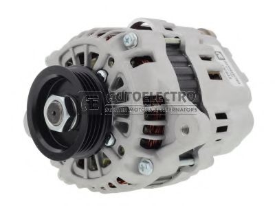 Generator / Alternator 2