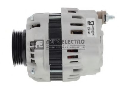 Generator / Alternator 3