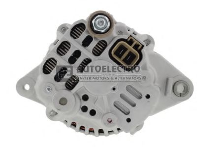 Generator / Alternator 4