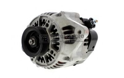 Generator / Alternator 2