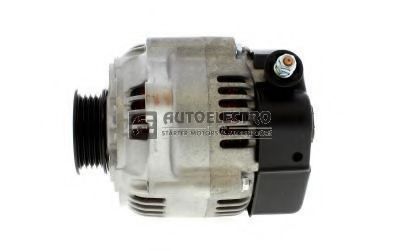 Generator / Alternator 3