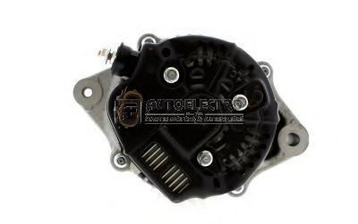 Generator / Alternator 4