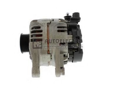 Generator / Alternator 3