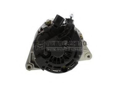 Generator / Alternator 4