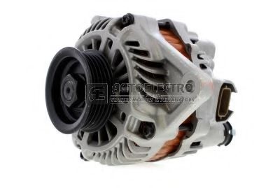 Generator / Alternator 2