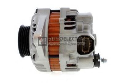 Generator / Alternator 3