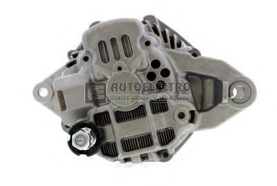 Generator / Alternator 4