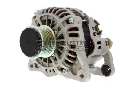 Generator / Alternator 2