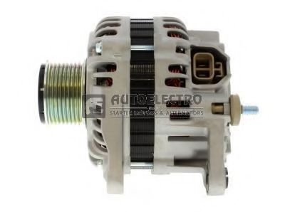 Generator / Alternator 3