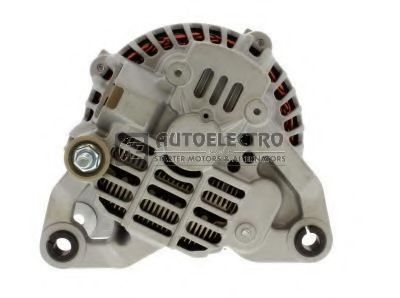 Generator / Alternator 4