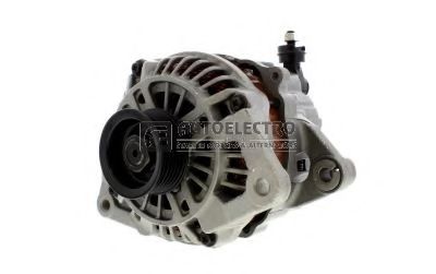Generator / Alternator 2