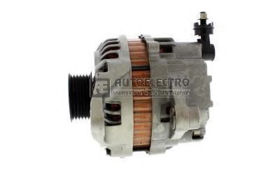 Generator / Alternator 3