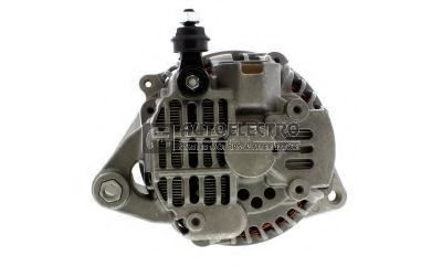 Generator / Alternator 4