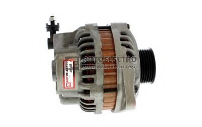 Generator / Alternator 5