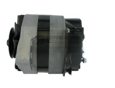 Generator / Alternator 3