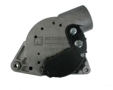 Generator / Alternator 4