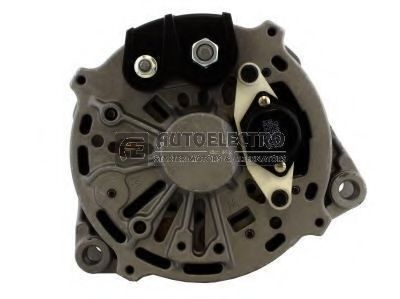 Generator / Alternator 4