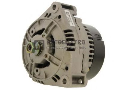 Generator / Alternator 2