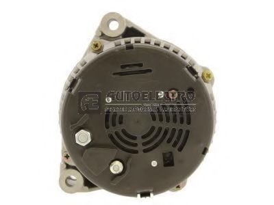 Generator / Alternator 4
