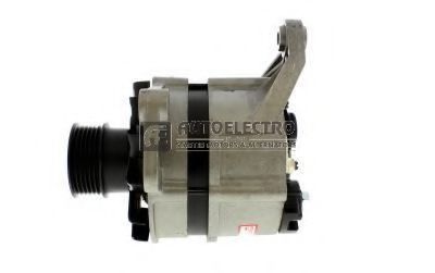Generator / Alternator 2