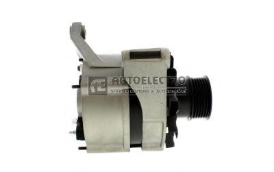 Generator / Alternator 4