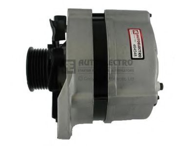 Generator / Alternator 3