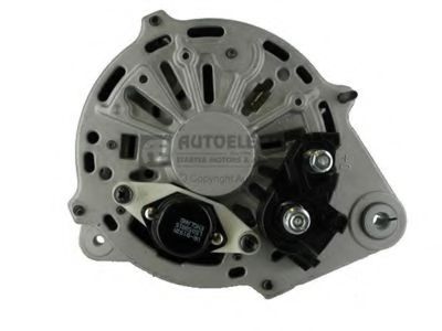 Generator / Alternator 4