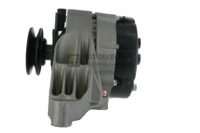 Generator / Alternator 3