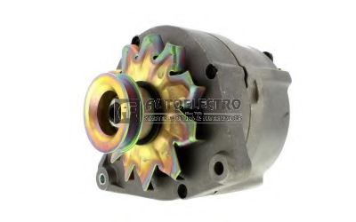 Generator / Alternator 2