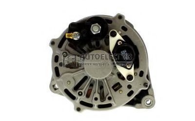 Generator / Alternator 4