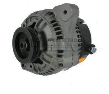 Generator / Alternator 2