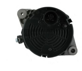 Generator / Alternator 4