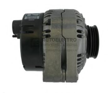 Generator / Alternator 5