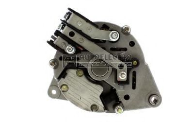 Generator / Alternator 4