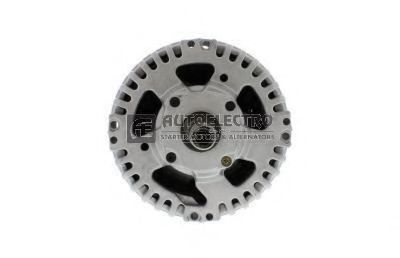 Generator / Alternator 4